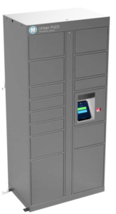 smiota smart locker