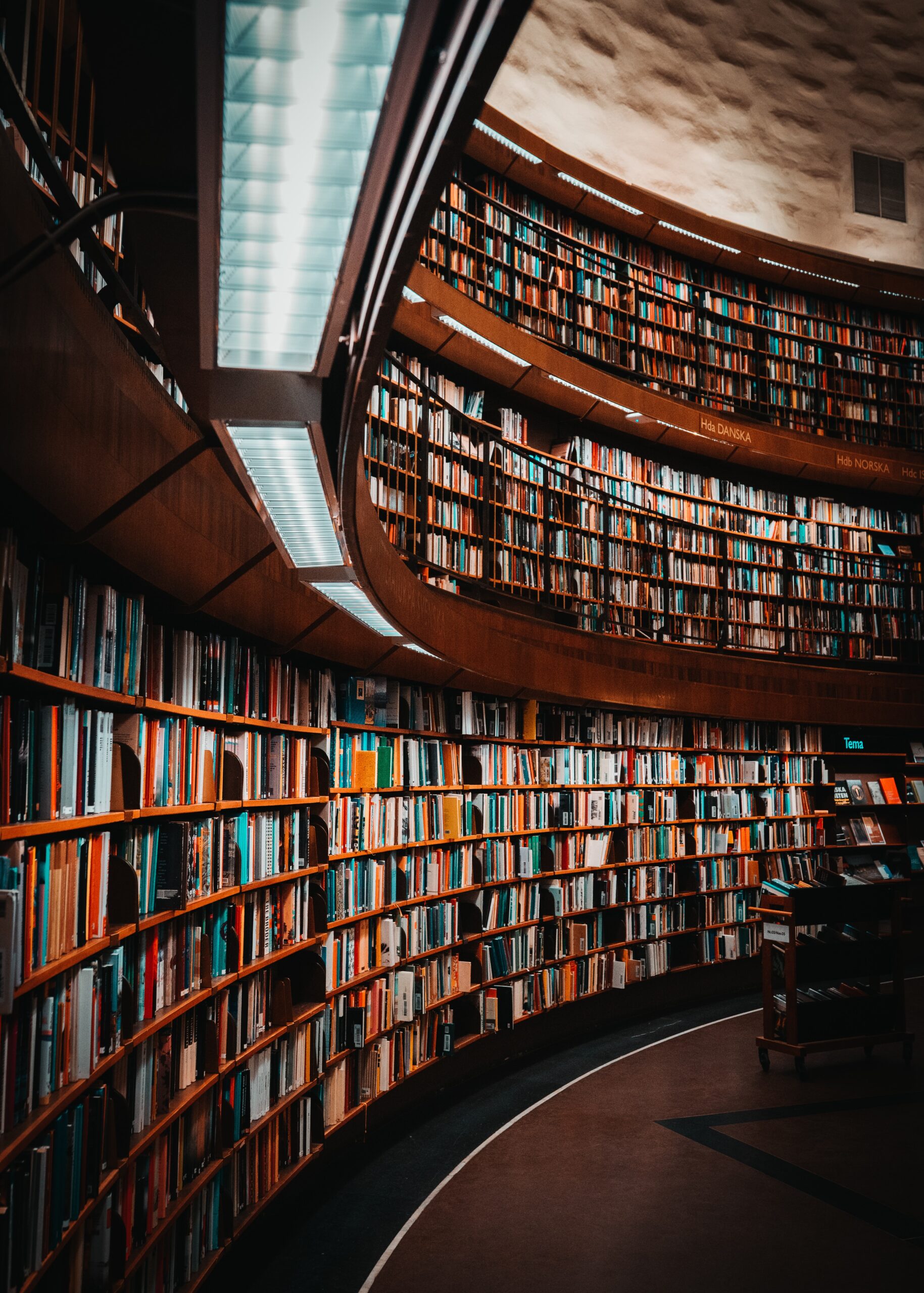 library