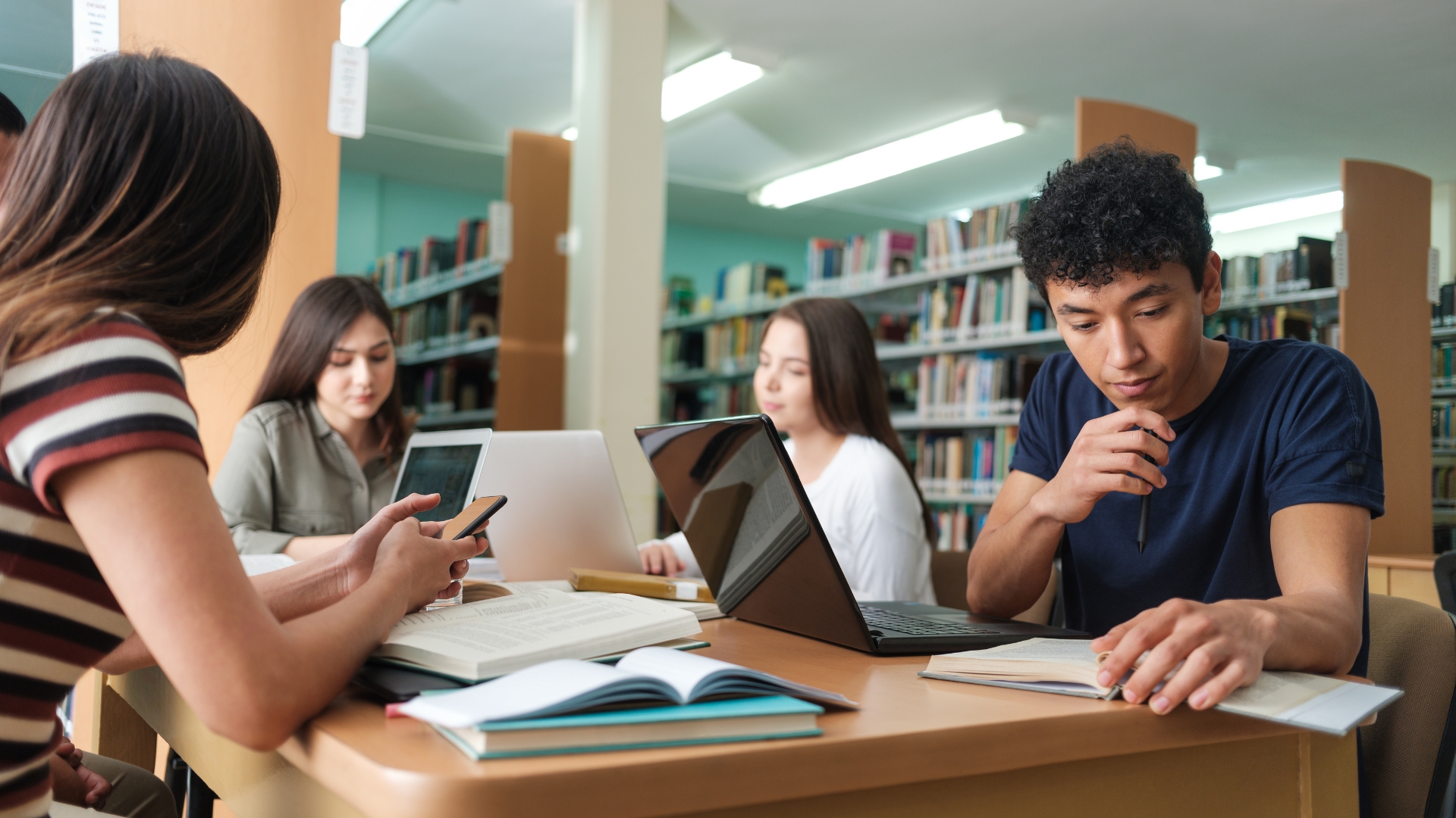 Ways to Improve College Campuses and Student Experience